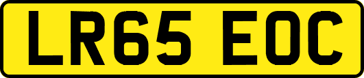 LR65EOC