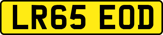 LR65EOD