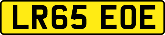 LR65EOE