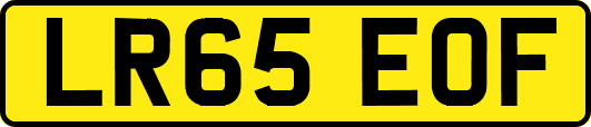 LR65EOF