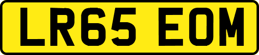 LR65EOM