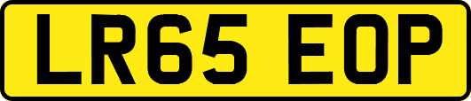 LR65EOP