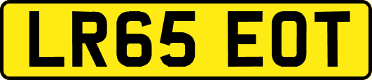 LR65EOT