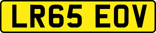 LR65EOV