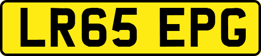 LR65EPG