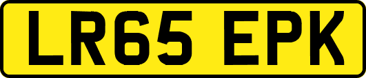 LR65EPK