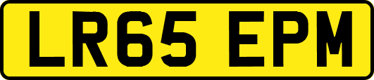 LR65EPM