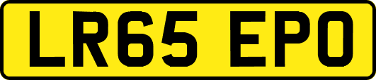 LR65EPO