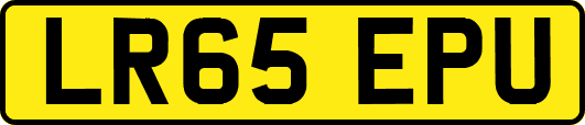 LR65EPU
