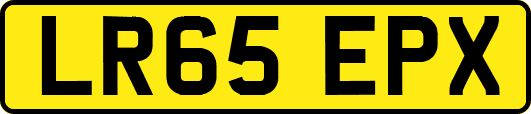 LR65EPX