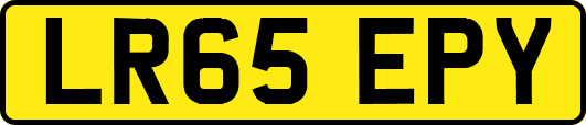 LR65EPY