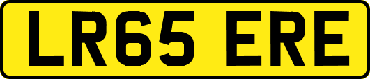 LR65ERE
