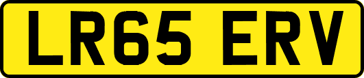 LR65ERV