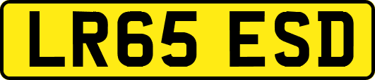LR65ESD