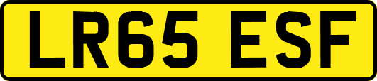 LR65ESF