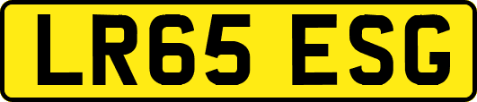 LR65ESG
