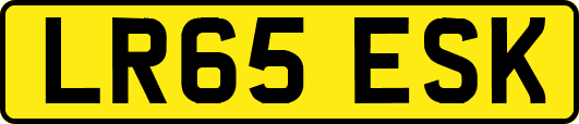 LR65ESK