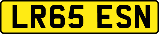 LR65ESN