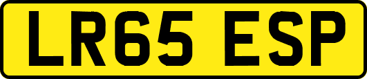 LR65ESP