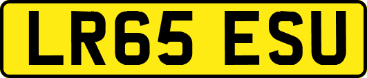 LR65ESU