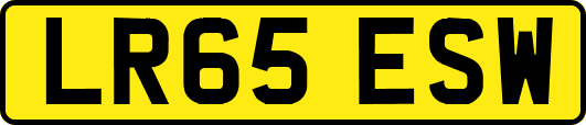 LR65ESW