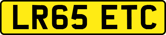 LR65ETC