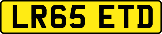 LR65ETD