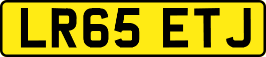 LR65ETJ