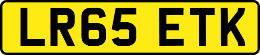 LR65ETK
