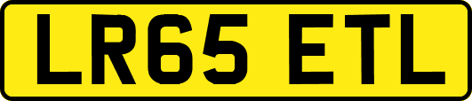 LR65ETL