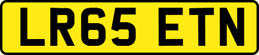 LR65ETN
