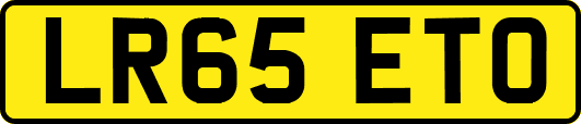 LR65ETO
