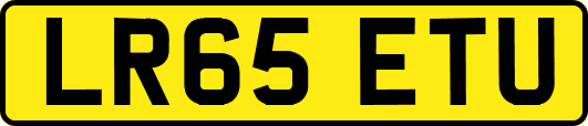 LR65ETU