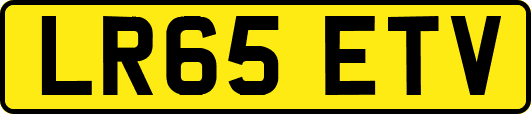 LR65ETV