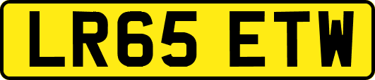 LR65ETW