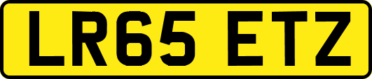 LR65ETZ