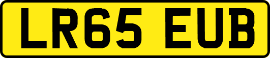 LR65EUB