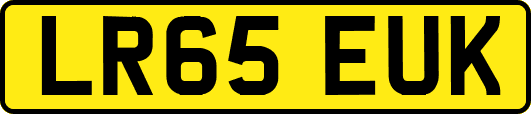 LR65EUK