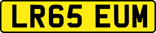 LR65EUM