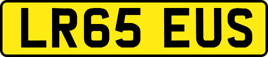 LR65EUS