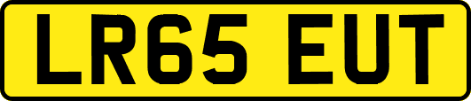 LR65EUT