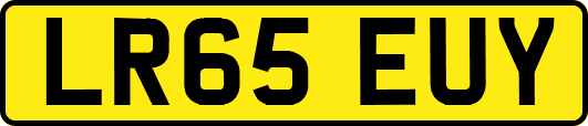 LR65EUY