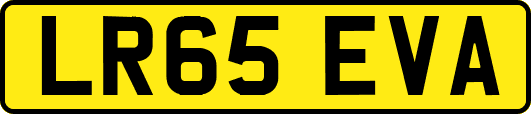 LR65EVA