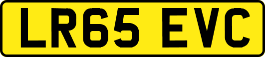 LR65EVC