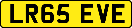 LR65EVE