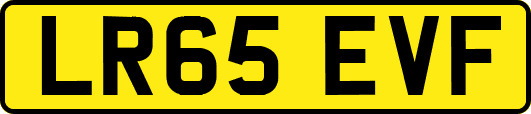 LR65EVF