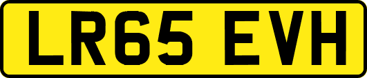 LR65EVH