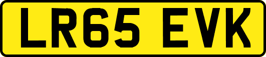 LR65EVK