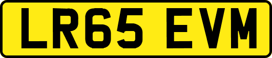 LR65EVM