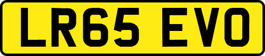 LR65EVO